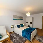 Brand Relaxing Place Close To Iulius Mall Apartman *