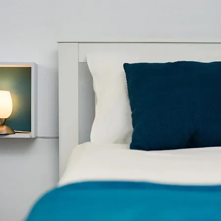 Brand Relaxing Place Close To Iulius Mall 公寓 蒂米什瓦拉