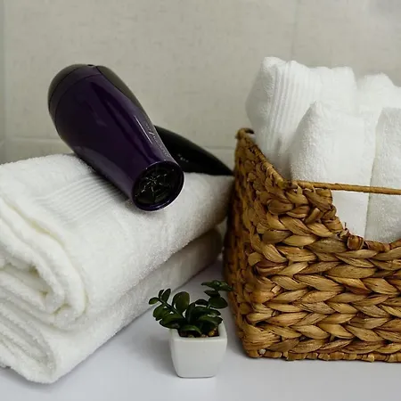 公寓 Brand Relaxing Place Close To Iulius Mall *