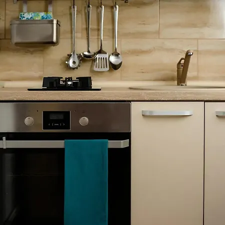 شقة Brand Relaxing Place Close To Iulius Mall *