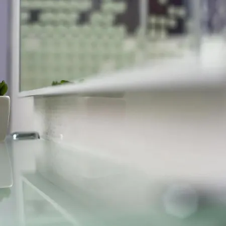 Brand Relaxing Place Close To Iulius Mall