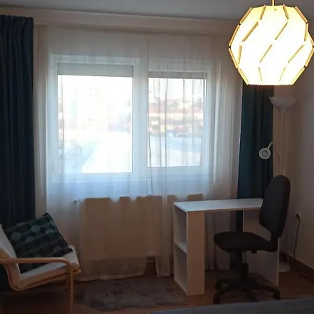 Brand Relaxing Place Close To Iulius Mall 公寓