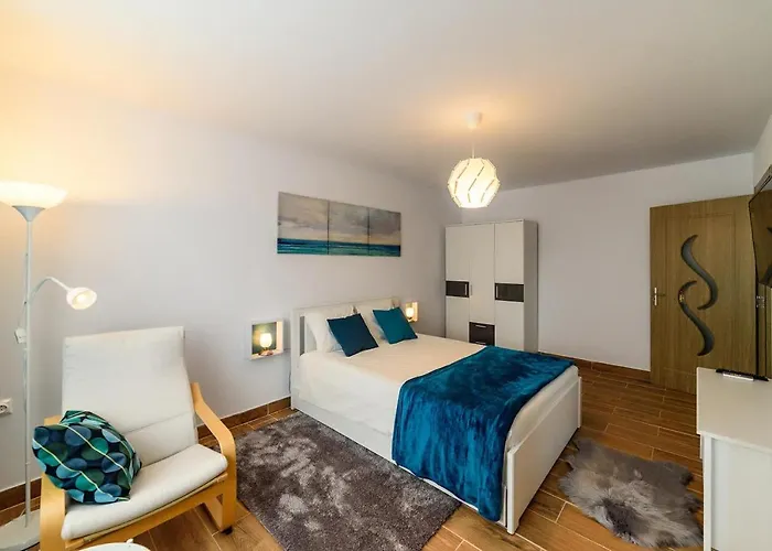 Brand Relaxing Place Close To Iulius Mall Apartamento *