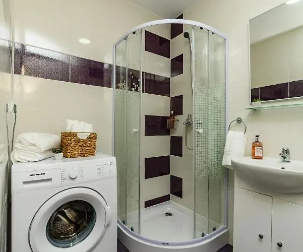 Brand Relaxing Place Close To Iulius Mall