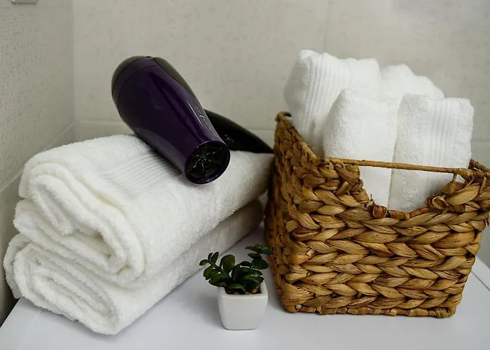 شقة Brand Relaxing Place Close To Iulius Mall *