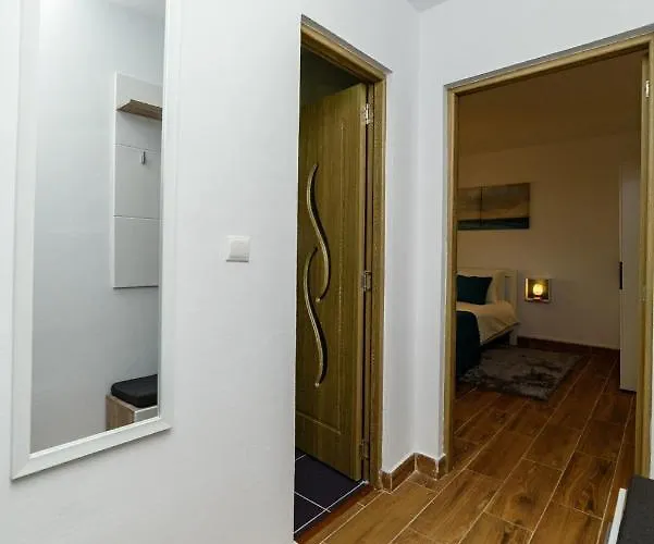 Brand Relaxing Place Close To Iulius Mall * Timişoara