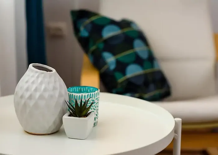 Brand Relaxing Place Close To Iulius Mall Apartment *