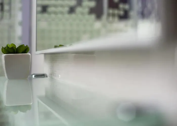 Brand Relaxing Place Close To Iulius Mall