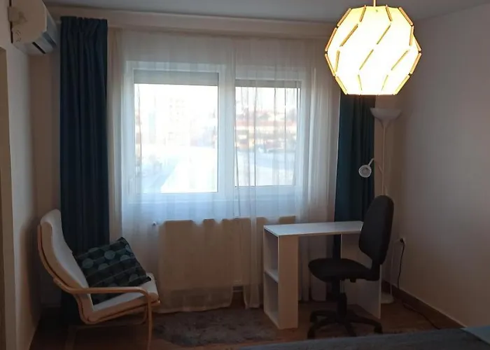 Brand Relaxing Place Close To Iulius Mall Apartamento