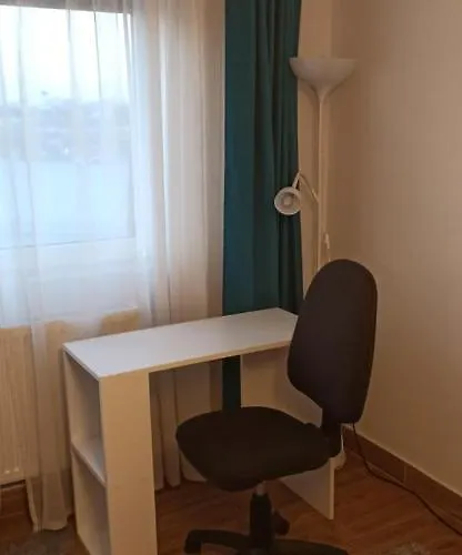 Brand Relaxing Place Close To Iulius Mall *