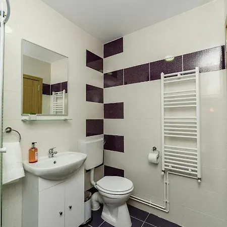 Brand Relaxing Place Close To Iulius Mall Διαμέρισμα