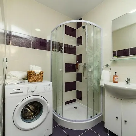 Brand Relaxing Place Close To Iulius Mall