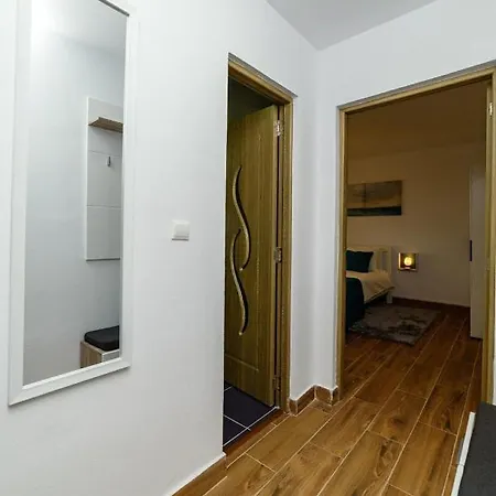 Brand Relaxing Place Close To Iulius Mall * Τιμισοάρα