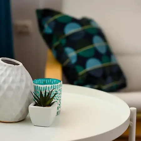 Brand Relaxing Place Close To Iulius Mall Διαμέρισμα *