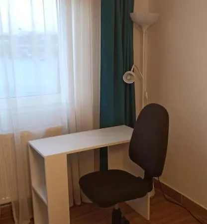 Brand Relaxing Place Close To Iulius Mall *